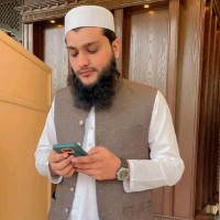 Muhammad Abu zar Rana