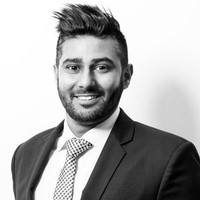 Shamir Gadani