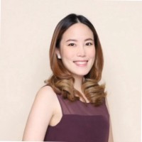 Thanyathorn Thammajaruk