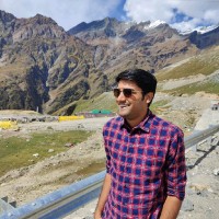 Puneet Kumar Vyas