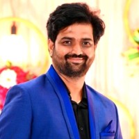 Srikanth Konduru