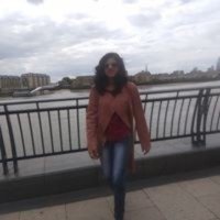 Chitra Iyer
