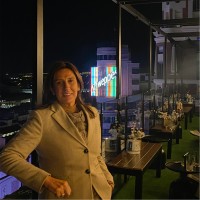 Eugenia Garcia Alvariza