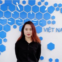 Lexie Dao