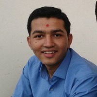 Nirav Dobariya