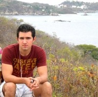 Juan Miguel Ruiz Velasco Aguilar