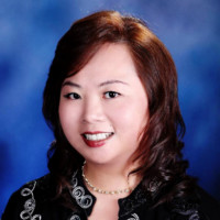 Gigi Chang