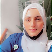 Areej Qawasmeh
