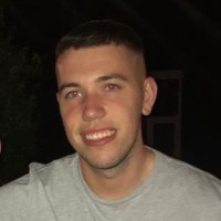 Dan Harnett
