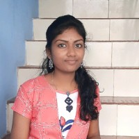 Vaishnavi T