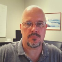 Greg Beckman