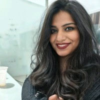Priyanka Singh