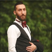 Ali Fadel
