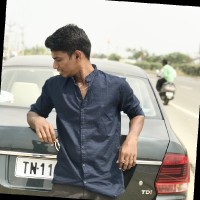 Immanuvel Albert