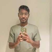 Magesh Antony