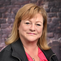 Rebecca Rogie