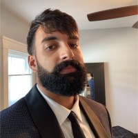 Irwin Sangha
