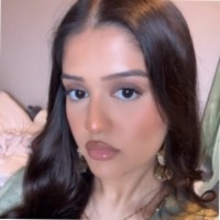 Muneeba Ahmed