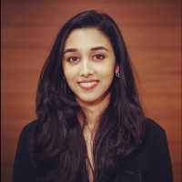 Aashna Sheth