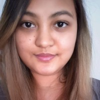 Merina Sthapit