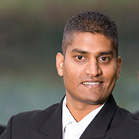 Sudheshan Pillay