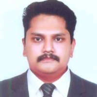 Vipin Das K