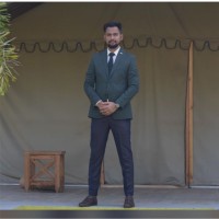 Anubhav Badoni