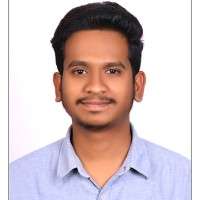 Chakali Anil