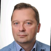 Przemyslaw (Przemek) Wiackiewicz