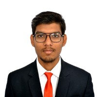 Shubham Patel
