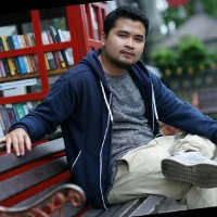 Aldi R Pramanda