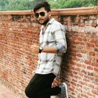 Ranjeet Yadav