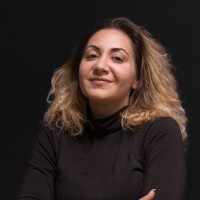 Victoria Georgieva