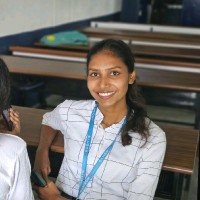 Nivedya K