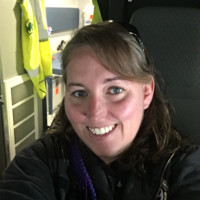 Catherine Bailey