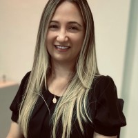 Amanda Corgozinho