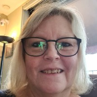 Muriel Vilette