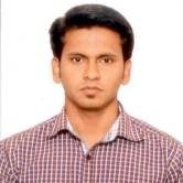 Anantharaj B