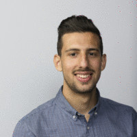 Yianni Avramidis