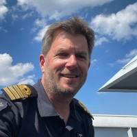 Rob Van Den Heuvel