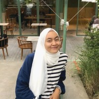 Fadhila Fitria