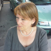 Heike Pallentin