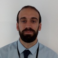 Michael Parsons Mrics