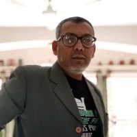Debashis Sadhu