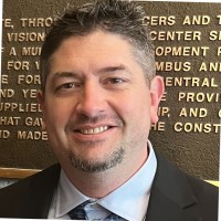 Dan Darsch