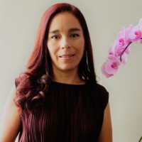 Luz María Cueva Gómez
