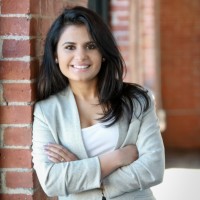 Chandnee Patel, Mba