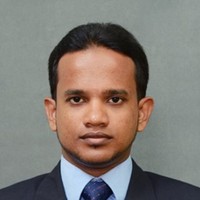 Indika Dharmasiri