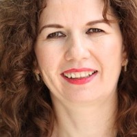 Ecaterina (Kathy) Lovasz