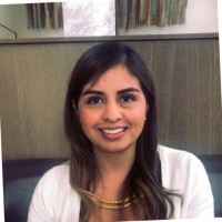 Johanna Vela Correa